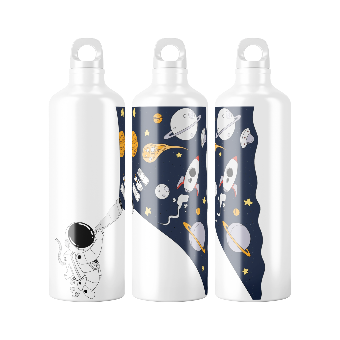 Stargazer bottle