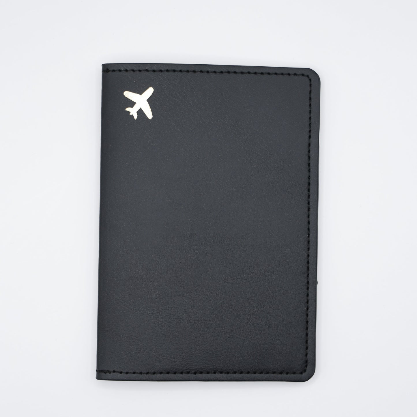 Passport holder simple