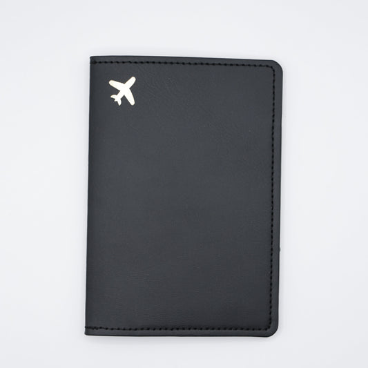 Passport holder simple