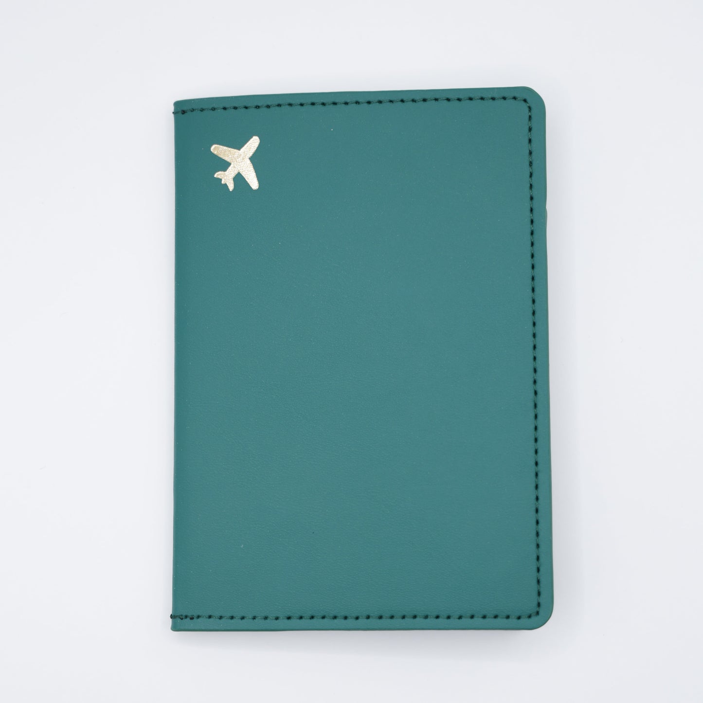 Passport holder simple