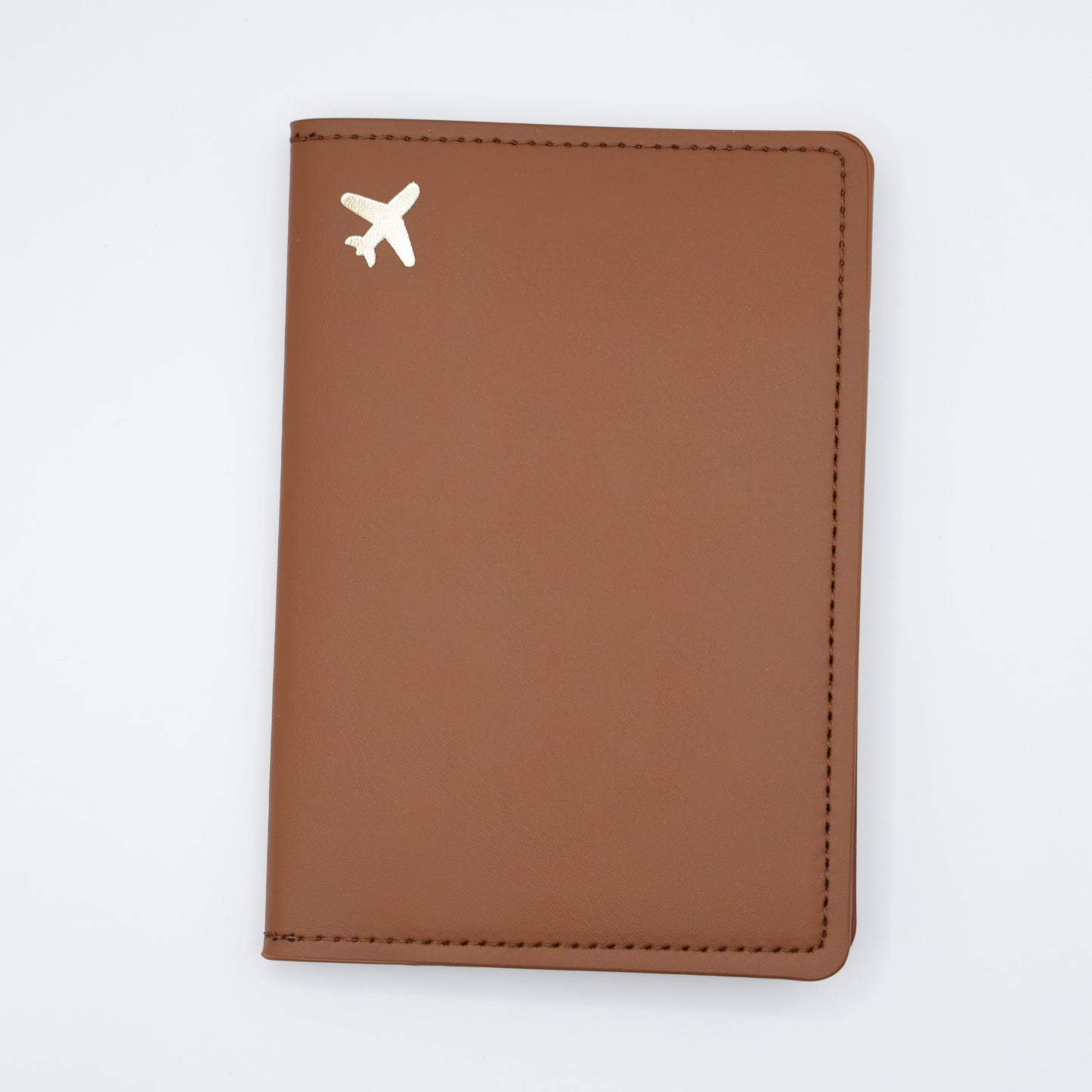 Passport holder simple
