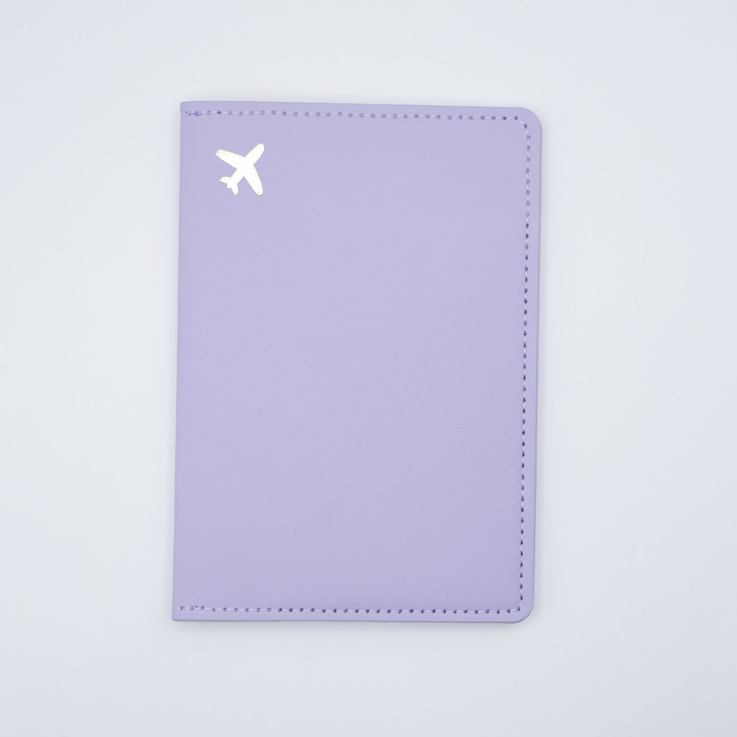 Passport holder simple