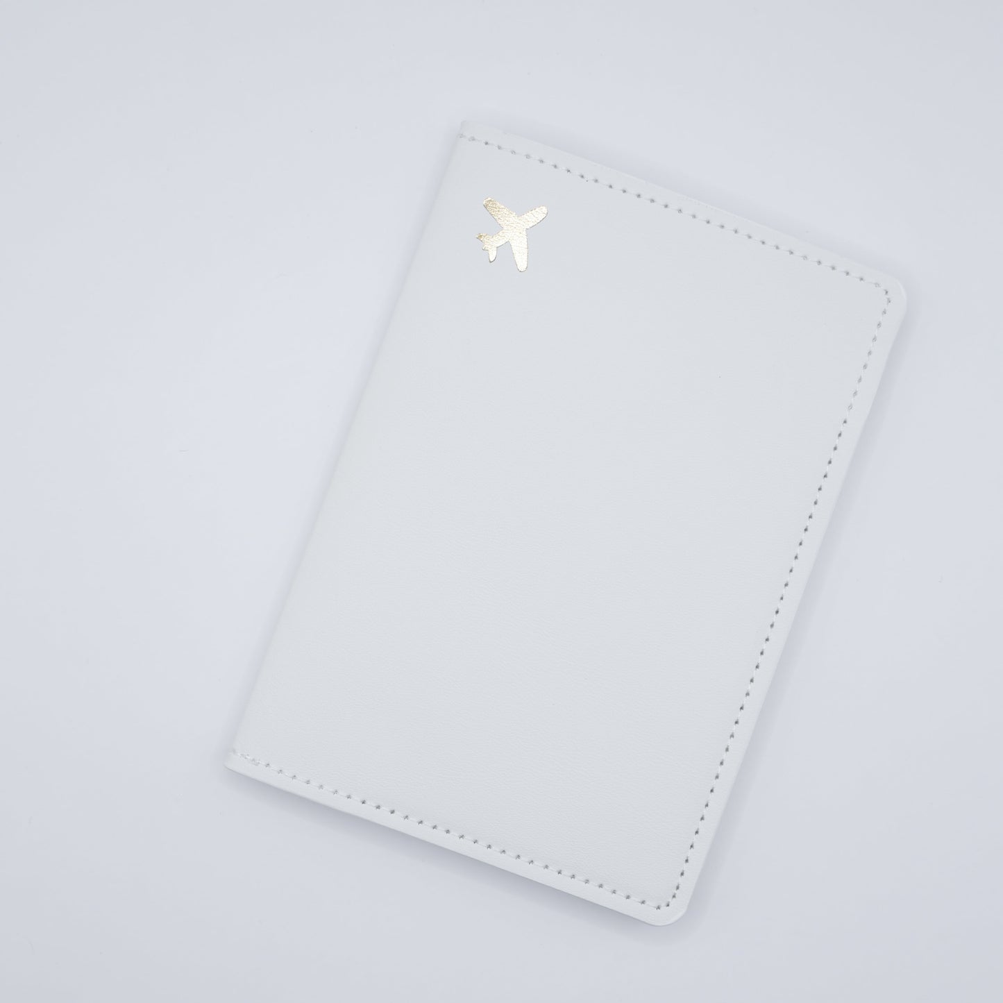 Passport holder simple