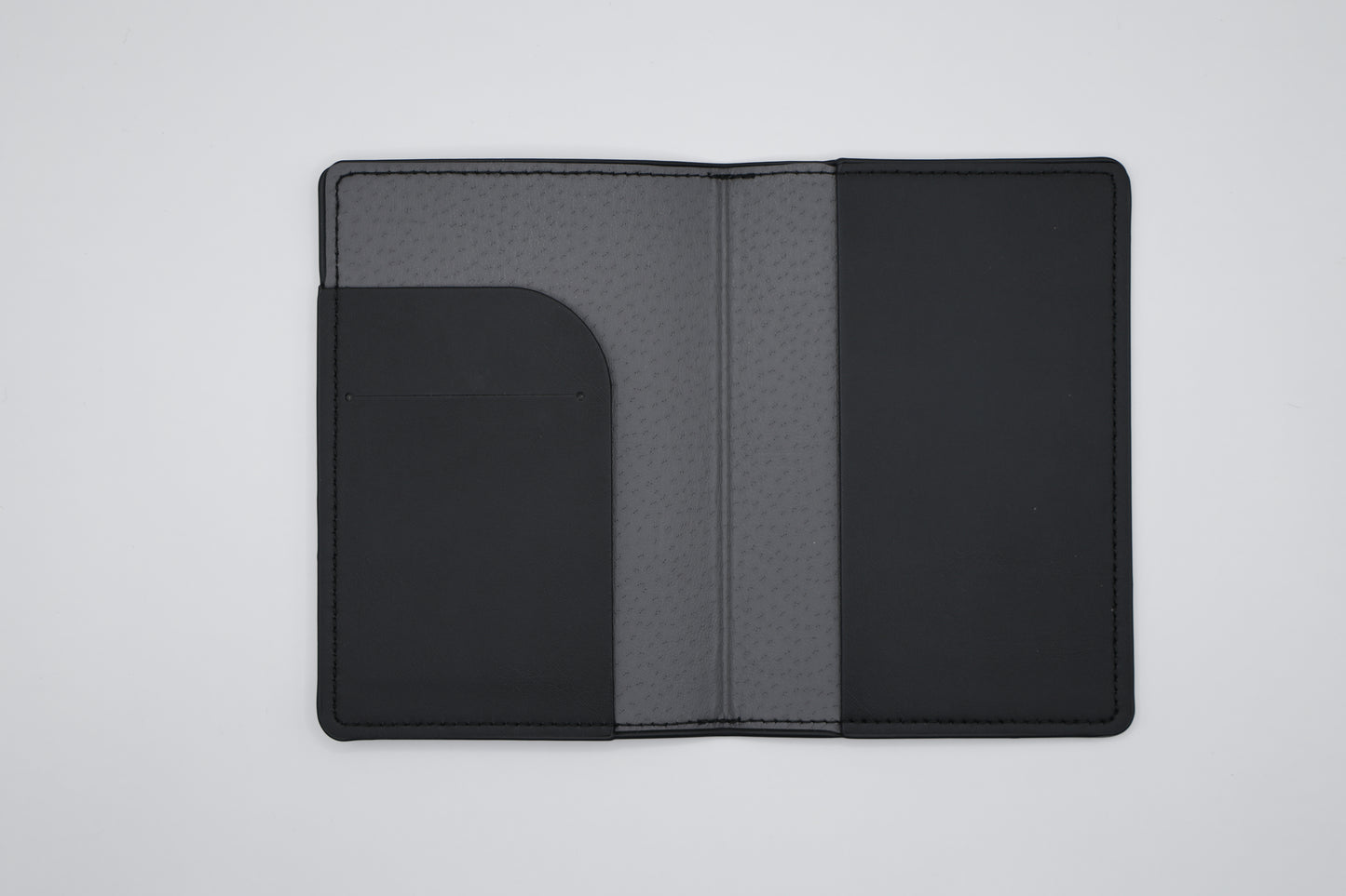 Passport holder simple