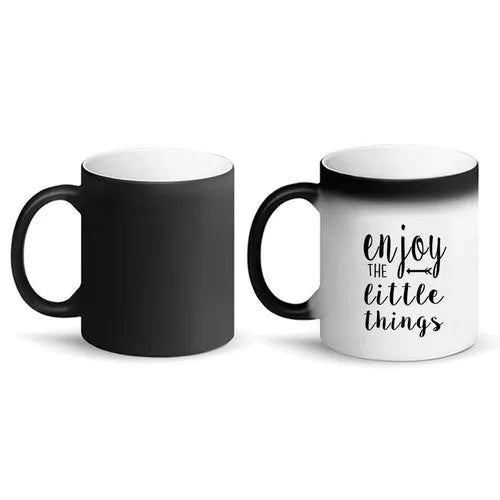 Moments & Words Mug