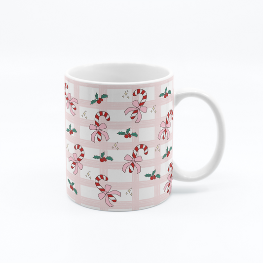 Sweet Noel Mug
