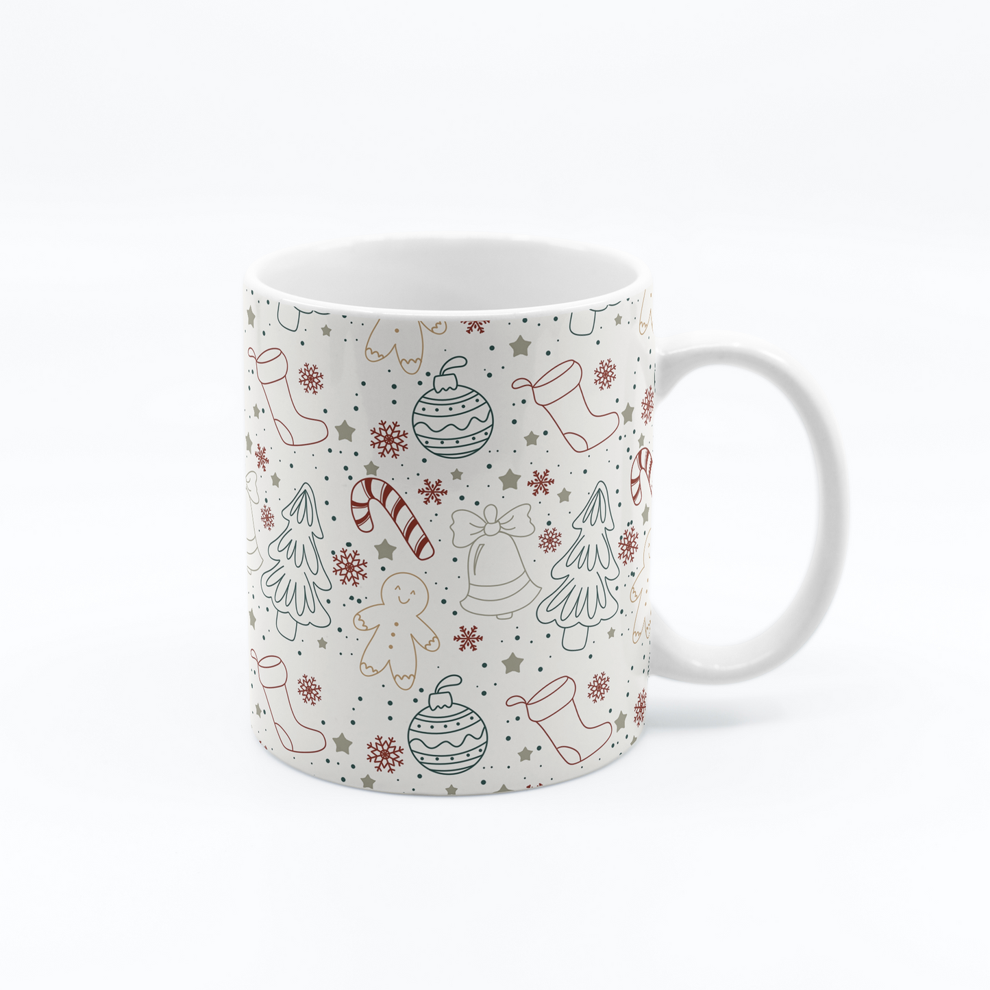 Twinkle Tale  Mug
